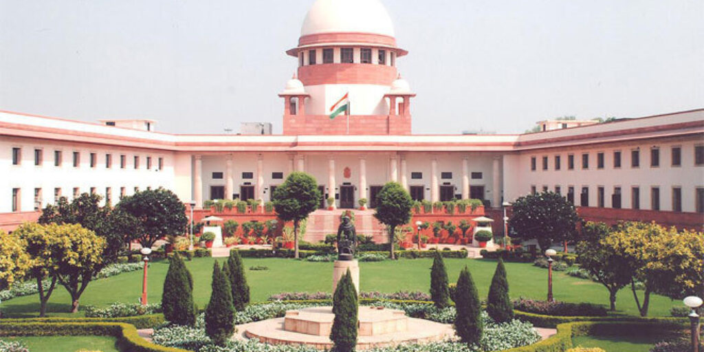  Supreme Court: అత్యాచార బాధితురాలితో పెళ్ళికి నిందితుడు అంగీకారం  