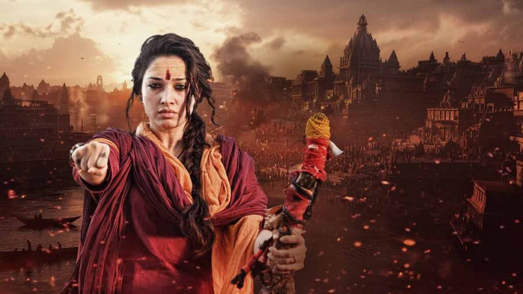 OTT: ఓటీటీలోకి ఓదెల 2 మూవీ ఎప్పుడంటే?