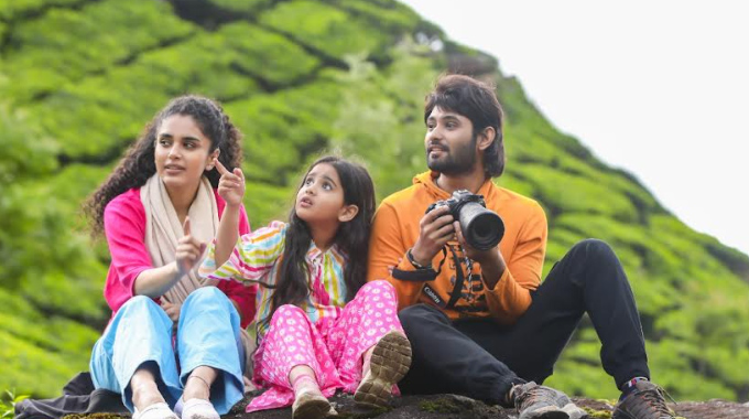 Oka Brundavanam Movie: ఒక బృందావనం మూవీ రివ్యూ 