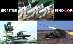 ‘ఆపరేషన్ సిందూర్’ విజయంతో రక్షణ శాఖకు అదనపు బడ్జెట్