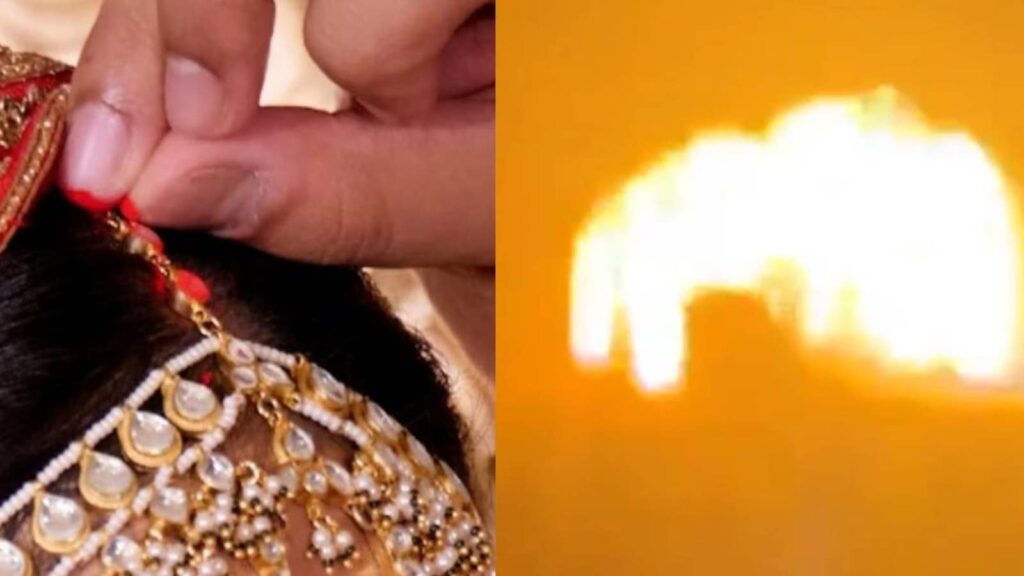  Operation  Sindhur: ఆపరేషన్ సిందూర్ పేరు ఎలా వచ్చింది?  