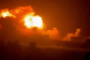 భారత్ పై పాక్ ప్రయోగించిన చైనా క్షిపణి శిథిలాలపై ఆందోళన!