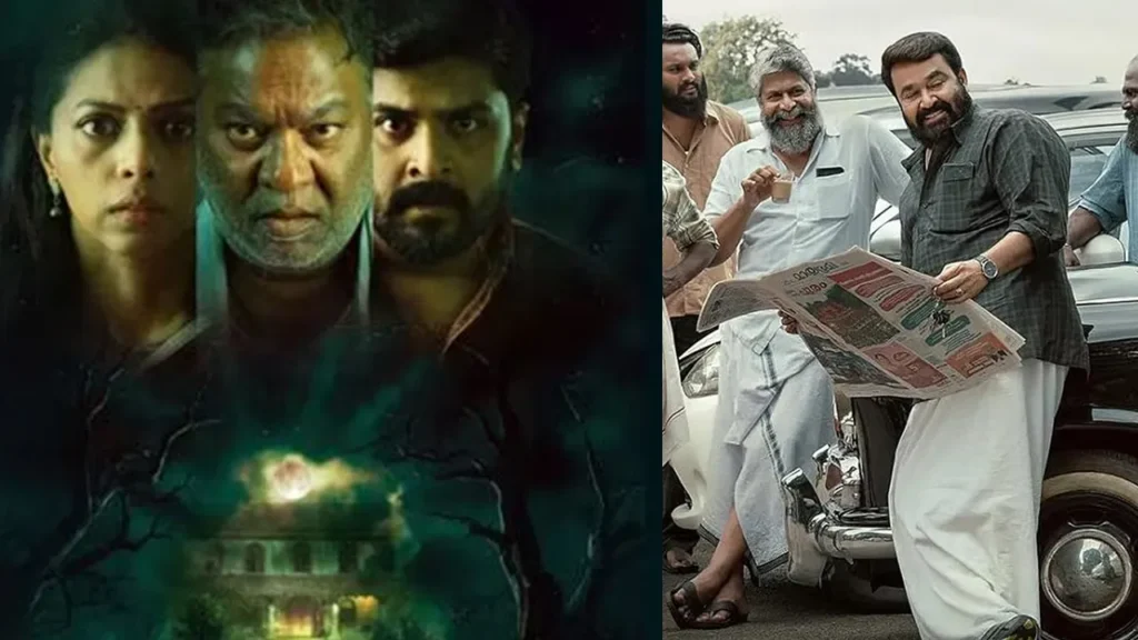 OTT Movies: నేడు ఓటీటీలోకి పలు సినిమాలు