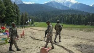 భారత్​పై జపాన్ నిపుణుల ప్రశంసలు- పాకిస్థాన్​కు చురకలు!