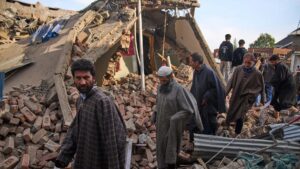 భారత్ క్షిపణి దాడుల్లో పాక్‌‌కు భారీ నష్టం..!