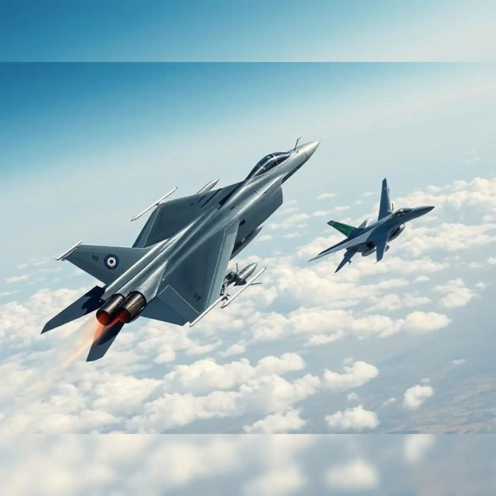 Oparation sindoor : మా సైనికులు 11 మంది మృతి: పాక్