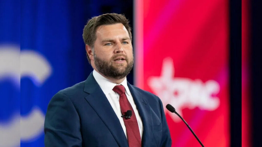 India Pakistan War: భారత్-పాకిస్తాన్ యుద్ధం..తామేమీ చేయలేమన్న జేడీ వాన్స్