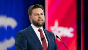 భారత్-పాకిస్తాన్ యుద్ధం..తామేమీ చేయలేమన్న జేడీ వాన్స్