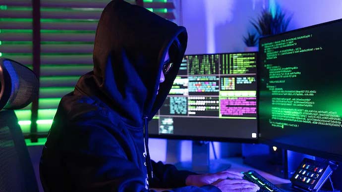 Pakistan plans cyber attack: ‘డాన్స్ ఆఫ్ ది హిల్లరీ’ వైరస్‌తో సైబర్ దాడికి పాక్ ప్లాన్