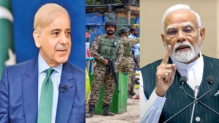 Bharath Pakistan: భారత్-పాకిస్తాన్ సీజ్‌ఫైర్: జవాబు దొరకని కొన్ని ప్రశ్నలు