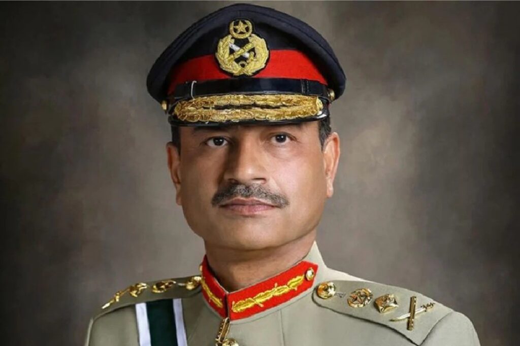 Pakistan Army Chief: పాక్ ఆర్మీ చీఫ్​ కి ప్రమోషన్ పై నెటిజన్ల ట్రోలింగ్