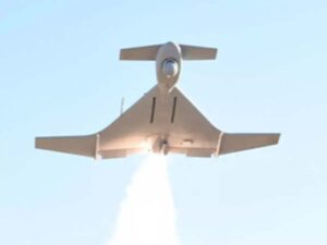 26 చోట్ల డ్రోన్ దాడులకు పాక్ యత్నం – భారత్