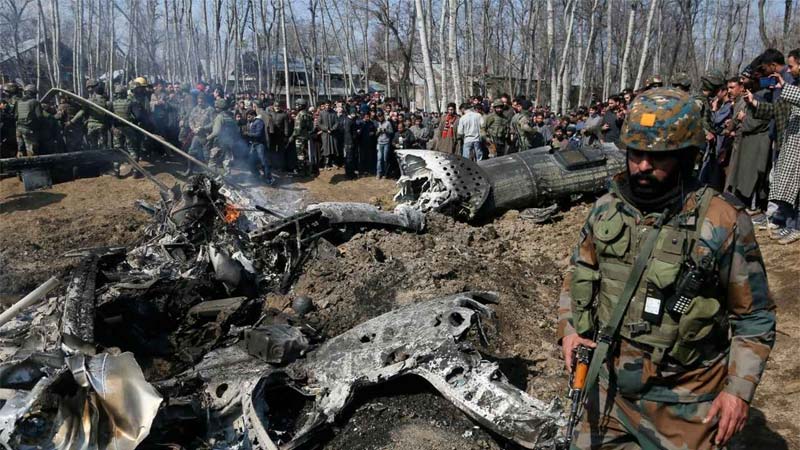 India – Pakistan War : రెడ్ అలర్ట్‌లో ఉన్న రాజస్థాన్ సరిహద్దు జిల్లాలు