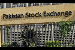 పాక్ స్టాక్ మార్కెట్ కుదేల్