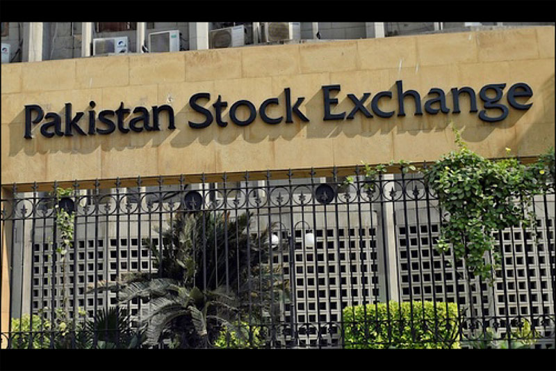 India War : పాక్ స్టాక్ మార్కెట్ కుదేల్