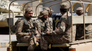 పాక్ లో ఉగ్రవాదులను ఆదుకుంటున్న వారెవరు?