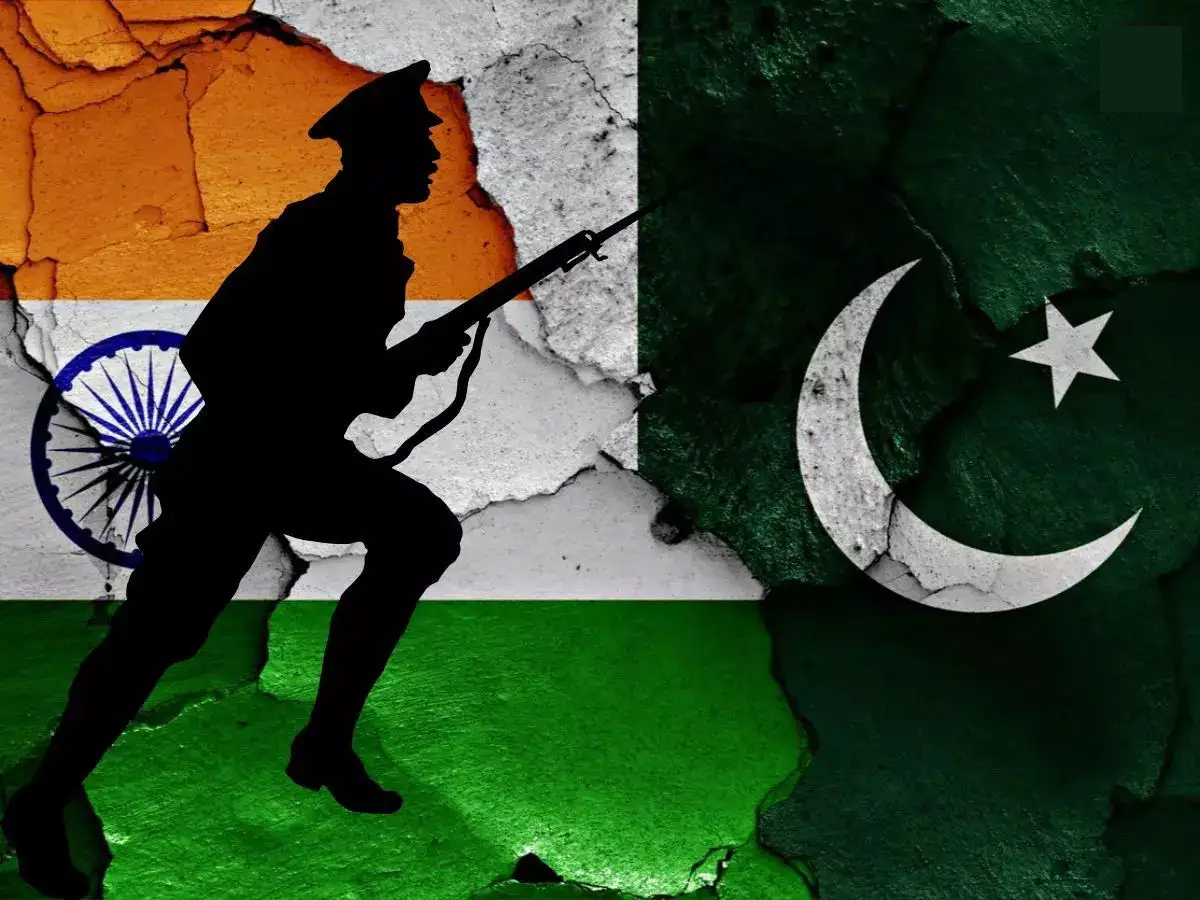 India-Pak: భారత్-పాక్ యుద్ధంలో చైనా గెలిచిందా?