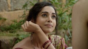 ఓటీటీలో “పాంచాలి” మూవీ స్ట్రీమింగ్!