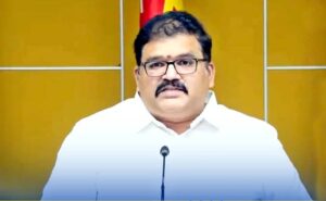 జగన్ పై విరుచుకుపడ్డ పట్టాభిరామ్