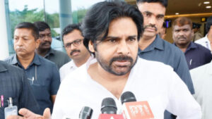 రోహింగ్యాల వలసలతో అంతర్గత భద్రతకు ముప్పు: పవన్ కళ్యాణ్