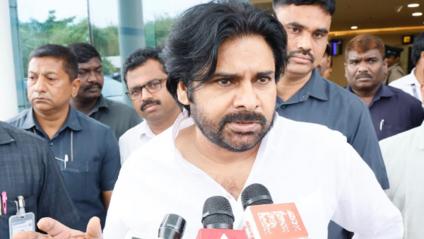 Rohingyas: రోహింగ్యాల వలసలతో అంతర్గత భద్రతకు ముప్పు: పవన్ కళ్యాణ్