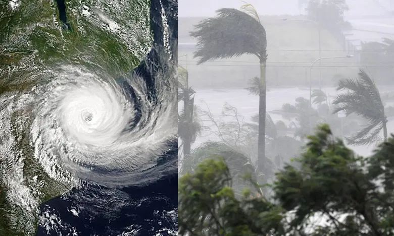 Rain Alert: తెలుగు రాష్ట్రాలకు పొంచి ఉన్న తుఫాను ముప్పు