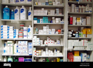 ఫార్మా కంపెనీలకు 30 రోజులే గడువు.. ట్రంప్