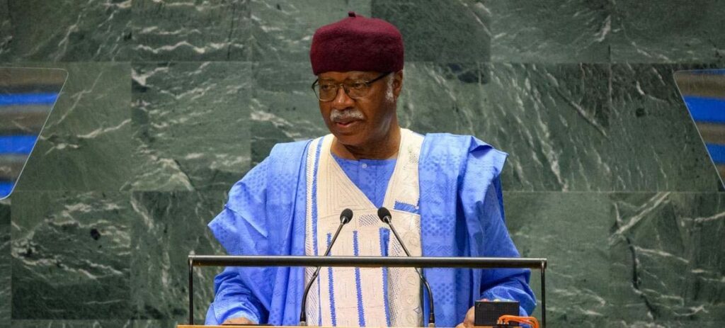 UNGA : దౌత్య మార్గం ద్వారానే ఉద్రిక్తతలకు పరిష్కారం: ఐరాస జనరల్‌ అసెంబ్లీ