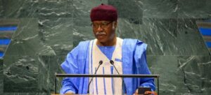 దౌత్య మార్గం ద్వారానే ఉద్రిక్తతలకు పరిష్కారం: ఐరాస జనరల్‌ అసెంబ్లీ