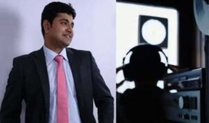 చీటింగ్ కేసులో శ్రవణ్ రావు అరెస్ట్