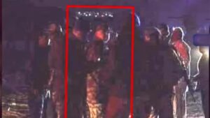 భారత్ సైన్యం కస్టడీలో పాకిస్థాన్‌ పైలట్‌