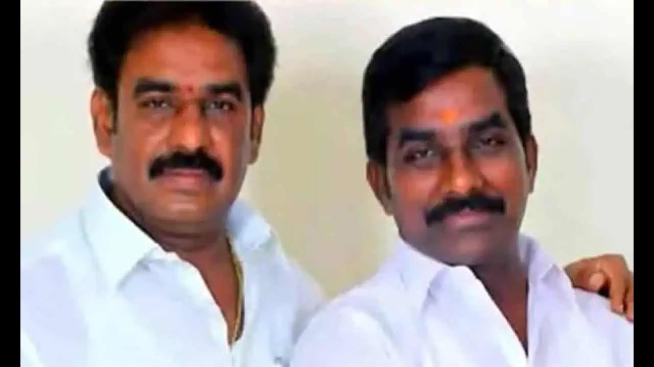 Pinnelli Brothers : పిన్నెల్లి సోదరులపై కేసు నమోదు