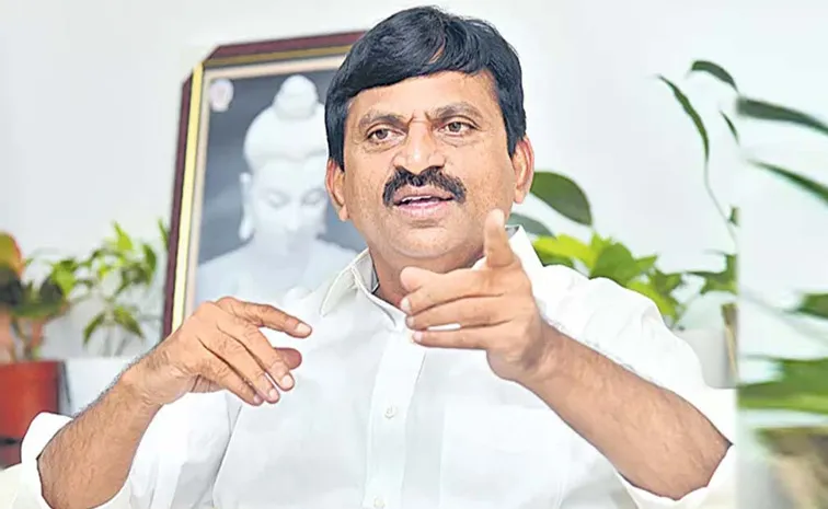  Telangana: తెలంగాణలో వడదెబ్బలపై ఎక్స్ గ్రేషియా రూ.4 లక్షలకు పెంపు