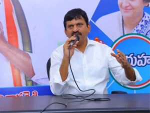 ITDA పరిధిలోని ప్రజలకు మంత్రి పొంగులేటి శుభవార్త
