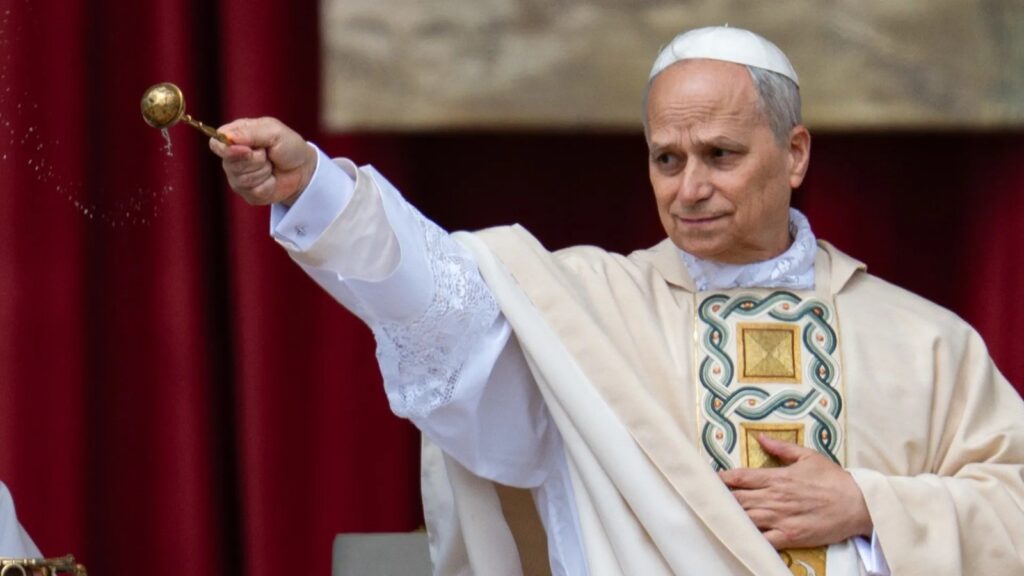 Pope Leo’s: పోప్ లియో XIV – లైంగిక వేధింపులపై బాధితుల విజ్ఞప్తి