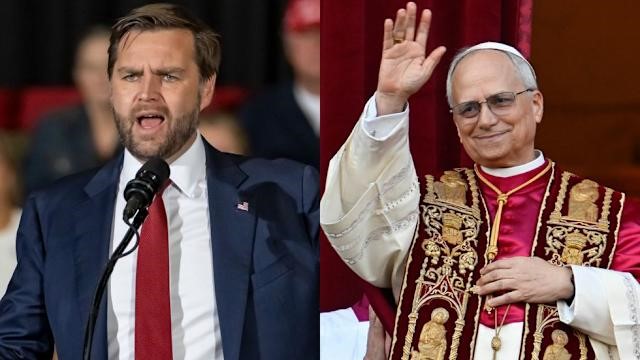 Pope Leo: ఉక్రెయిన్ కాల్పుల విరమణ దిశగా అంతర్జాతీయ దౌత్యం