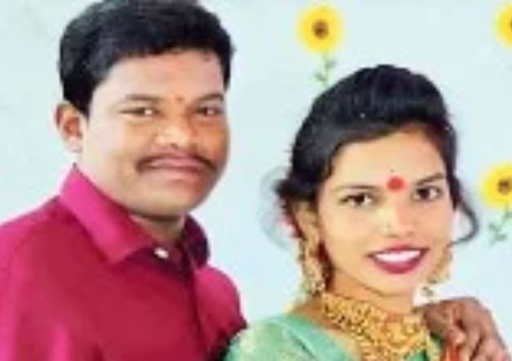 Kamareddy: బైక్‌ పై నుంచి పడి నిండు గర్భిణి మృతి