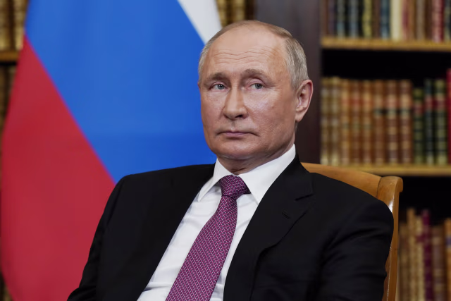 యూరప్ కోర్టు తీర్పుతో రష్యాకు బిగ్ షాక్‌