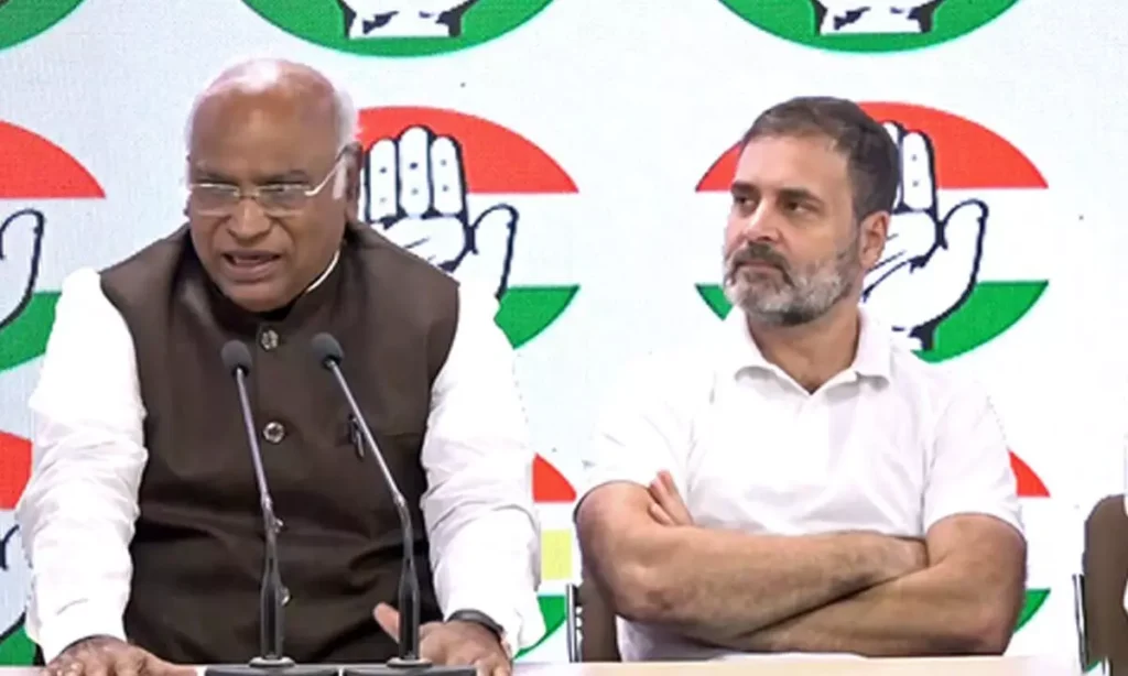 Rahul Gandhi: కాల్పుల విరమణపై చర్చలు అవసరమన్న రాహుల్.. ఇదే విషయం పై మోదీ కి లేఖ