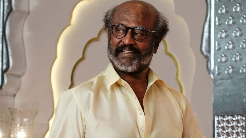 Rajanikanth : సూపర్ స్టార్ రజనీకాంత్ ఆందోళన ఎందుకంటే !