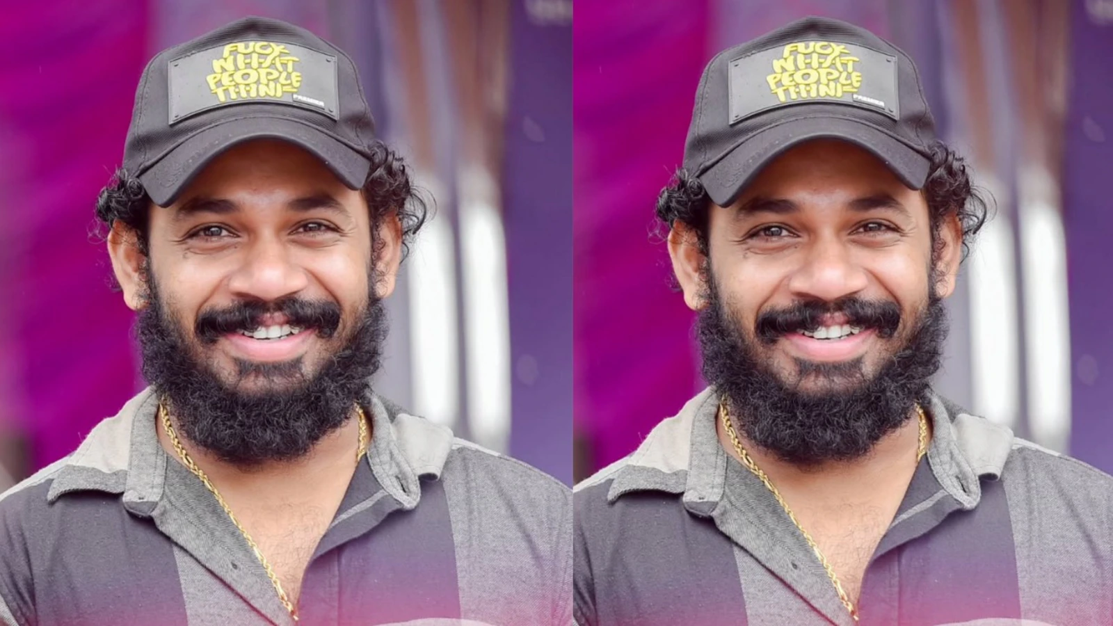 గుండెపోటుతో కన్నడ టీవీ నటుడు మృతి