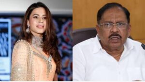 కర్ణాటక హోంమంత్రి మెడికల్ కాలేజీపై ఈడీ తనిఖీలు