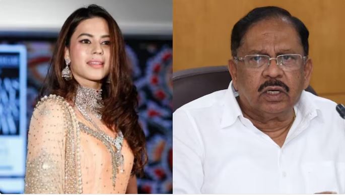 Karnataka: కర్ణాటక హోంమంత్రి మెడికల్ కాలేజీపై ఈడీ తనిఖీలు