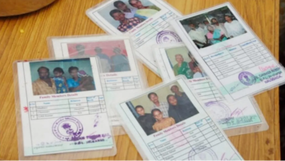  Ration Cards: ఏపీ రేషన్ కార్డులపై కీలక అప్డేట్  