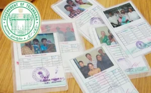 ఏపీలో వాట్సాప్లో రేషన్ కార్డు సేవలు వచ్చేశాయ్