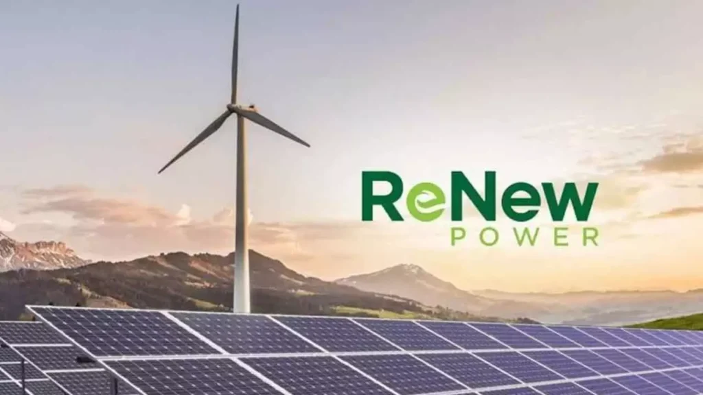  Anantapur: అనంతపురంలో రూ.22,000 కోట్లతో రెన్యూ ఎనర్జీ కాంప్లెక్స్‌