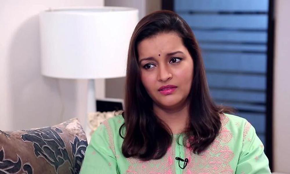 Renu Desai: ఉద్రిక్త పరిస్థుతుల్లో ఈ ఫన్నీ వీడియోలు ఎందుకు? ప్లీజ్ పెట్టకండి: రేణు దేశాయ్‌