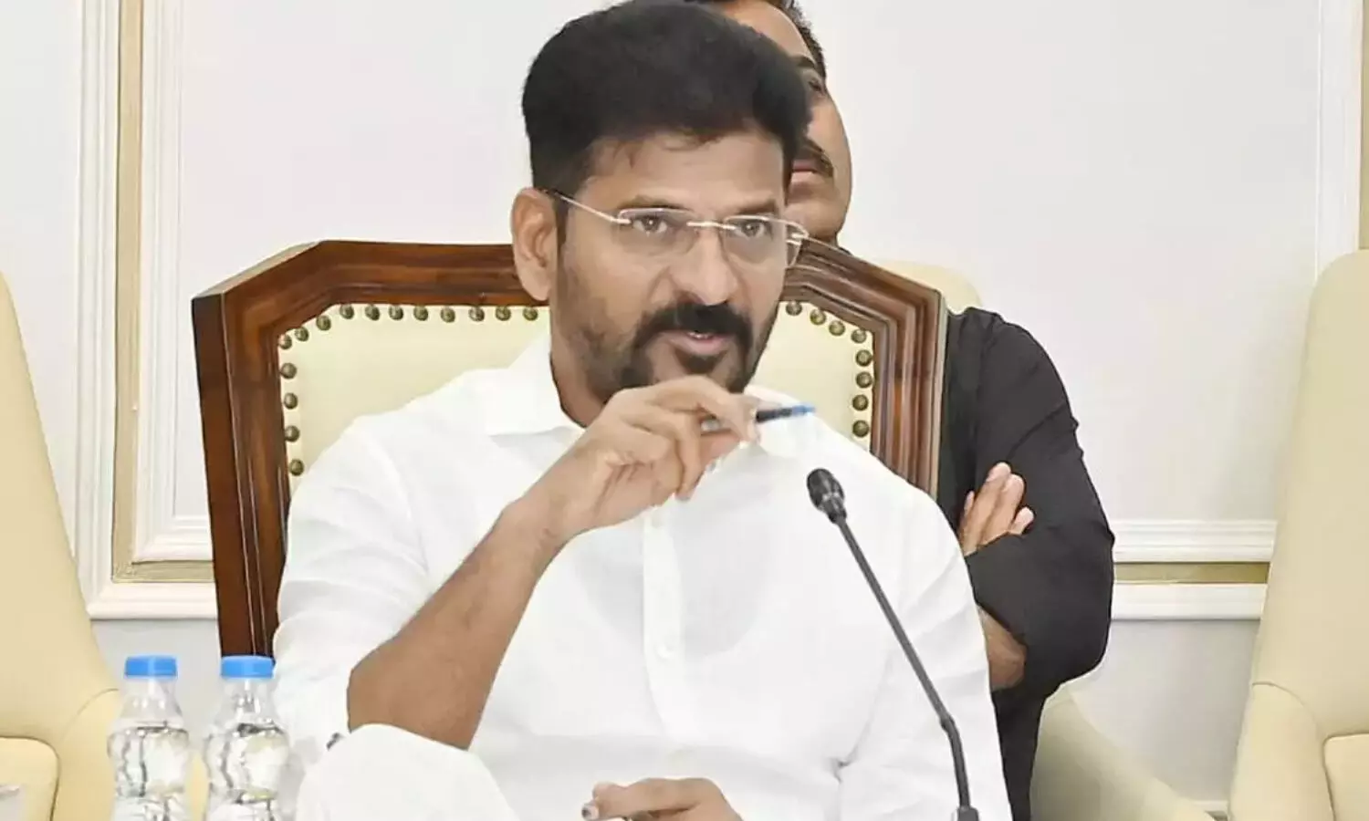 నేడు క్యాబినెట్ విస్తరణ