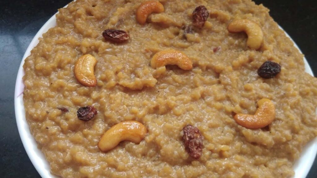 Jaggery Rice: బెల్లంతో తయారు చేసిన అన్నం ఆరోగ్యానికి మంచిదేనా..