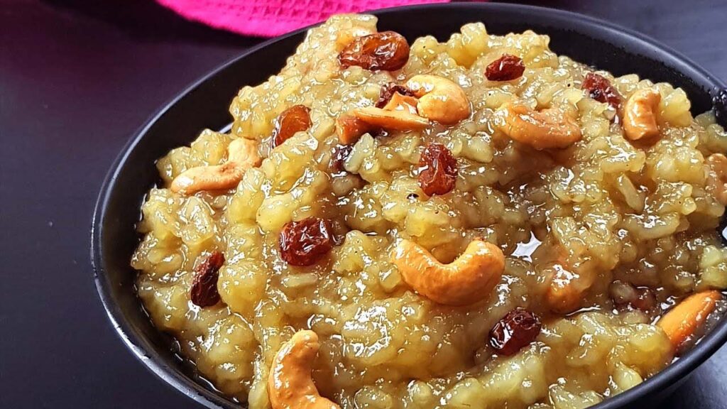Jaggery Rice: బెల్లంతో తయారు చేసిన అన్నం  ఆరోగ్యానికి మంచిదేనా..
